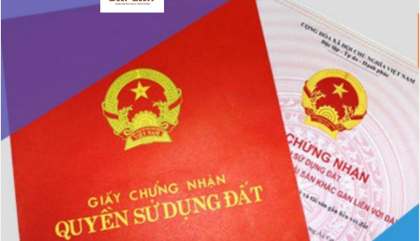 Giấy chứng nhận quyền sử dụng đất bị cháy thì có được cấp lại hay không?